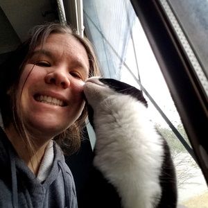 Meet your Posher, Allison